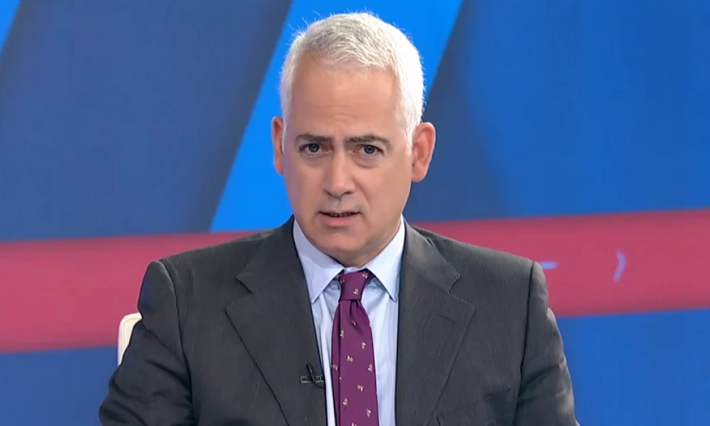 Λιάπης – Μαυροειδάκος: Μάστιγα η χρήση κάνναβης στους εφήβους